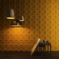 3D-панели Modern